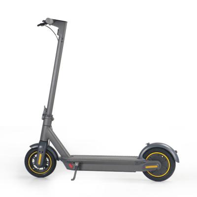 China Eu/poland Max G30 Unisex Foldable Electric Scooter For Adults Store Drop Shipping 10 Inch Two-wheel Hot Selling Wholesale Scooter for sale