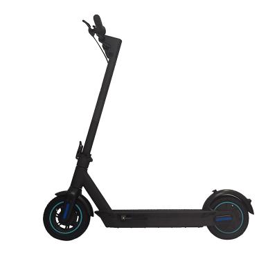 China Portable cheap fast moving pure electric two wheel scooter China adult electric scooter for sale