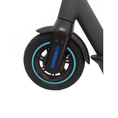 China Portable Original electric scooter the most fashionable two-wheel scooter folding electric scooter for sale