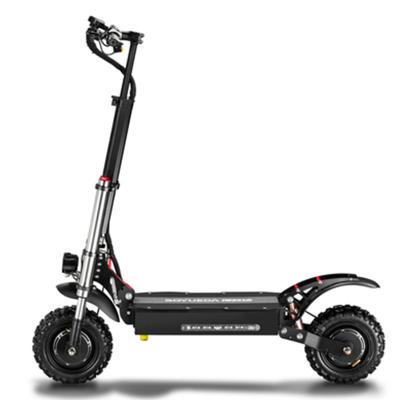 China Portable Good Condition Cross Country Electric Scooter Safe And Reliable Electric Scooter for sale