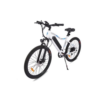 China China Factory Portable Cheap Folding Electric Bikes Hot Selling Men And Women Electric Bikes for sale