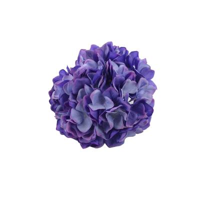 China Artificial flower wall backdrop hydrangea wedding flower wall backdrop for wedding for sale