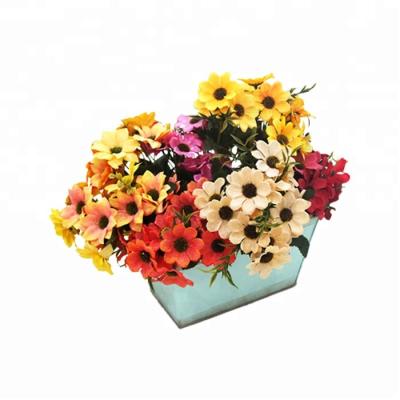 China Natual Touch Cheap Wholesale Artificial Flowers Sakura for sale