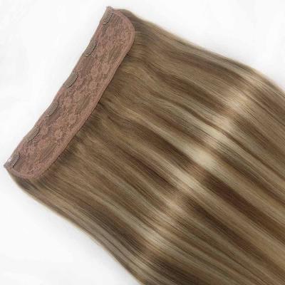 China Wholesale juancheng Double Wave Virgin Remy Human Hair Clip In Hair Extension Rcm Clip Natural Nx Thick Pulled Silky Straight From The Bottom for sale