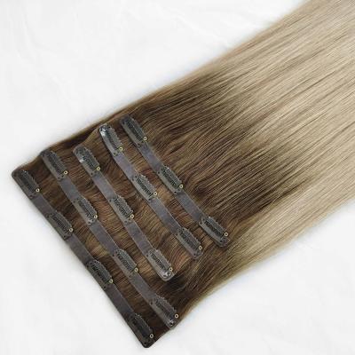 China Wholesale High Quality Silky Straight Wave Custom Colors All Colors China Juancheng Hair Extension Deadly Suitable Supplier for sale