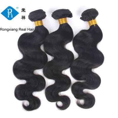 China Raw Body Wave Virgin Hair Cuticle Aligned Brazilian Natural Factory Double Color Bodywave Bundles Pulled From China for sale