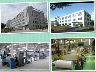 Verified China supplier - Yiwu Silk Road Paper Factory