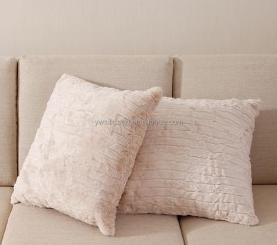 China Cheap Anti-Apnea Hotel / Home Use Bamboo Fiber Hollow Fiber Down Filled Pillows And Bolster for sale