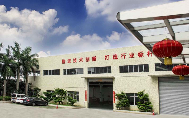 Fournisseur chinois vérifié - Dongguan Del Laser Technology Co., Ltd