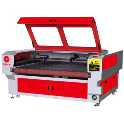 China Small CNC Laser Cutting And Engraving Machine for sale