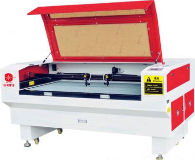 China CAD Co2 Small Laser Cutter for sale