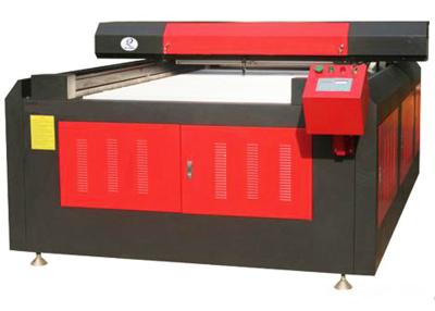 China 3D Color Laser Printer Leather Cutting Machine For Shoe Upper / Clothing Fabric for sale