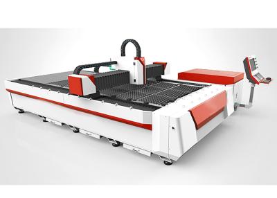 China Acryl/Houten Gemengd CNC Gediplomeerd het Bladmetaal ISO van de Lasersnijmachine Te koop