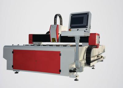 China Titanium/Messings/Aluminiumlasersnijmachine 1080 NM-Lasergolflengte Te koop