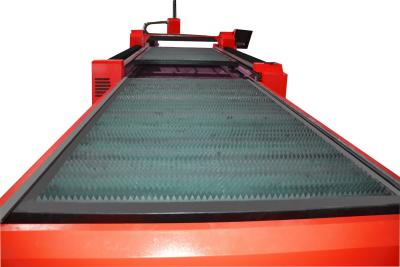 China Advertising CNC Laser Cutting Engraving Machine for sale