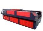 China Auto Laser Printer Cutting Machine 2000*1500mm Nozzle Marking Line 60 - 120m²/H for sale