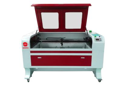 China High Speed CNC Small Laser Cutting Machine Max 25mm Cut Thickness ISO Approved for sale