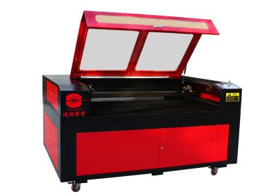 China Automatic Co2 CAD Laser Cutter 150 Watt High Precision For Shoe Vamp for sale