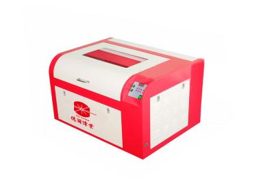 China CO2 Miniature Laser Cutter 180W Engraver 0-25mm Cutting Thickness For Acrylic for sale