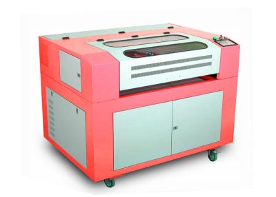 China CNC Shoes Laser Cutting Machine 800mm/S- 1000mm/S Cutting Speed No Charred for sale