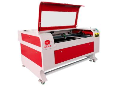 China A multi camada calça a máquina de corte do laser, cortador pequeno do laser para a parte superior/coquete à venda