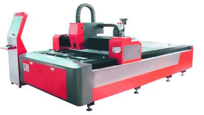 China High Speed Nonmetal And Metal Laser Cutting Machine For Wood / Arcylic / Sheet for sale