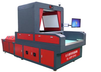 China Locate Footwear And Clothing Line Plotter Machine Safety And Useful Cutting for sale