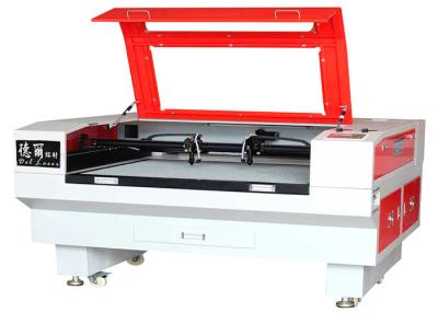 China Automatic 100W Comprehensive Small Laser Cutting Machine Save Space CE CFA for sale