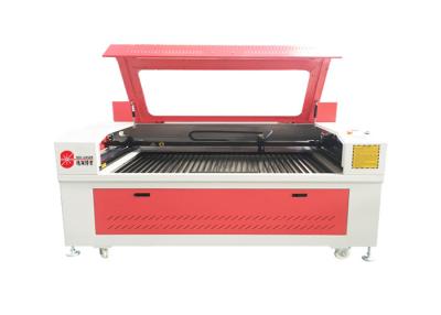 China CNC van het bladplatform de Gravuresnelheid 072000mm/Min van de Lasersnijmachine Te koop