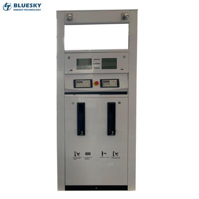 China Factory Direct Sales Mini Fuel Dispensers Electronic Controller with LCD Display RT-TG for sale