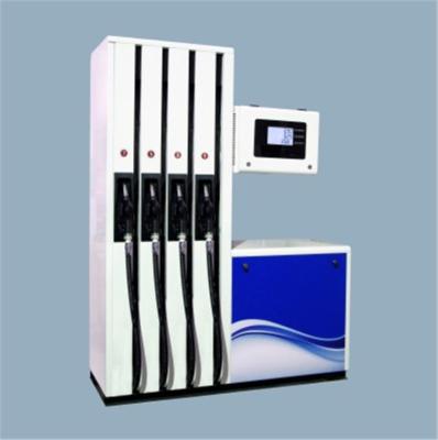 China Wholesale Rte Oil Pump Low Price Gas Station Blue Sky Fuel Vending Machine 1075*670*2000mm for sale