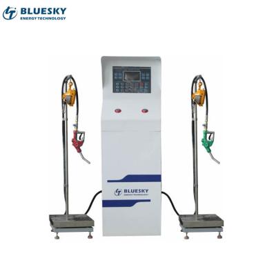 China Wholesale Auto Electronic Lpg Gas Filling Cylinder Carousel Scale LT for sale