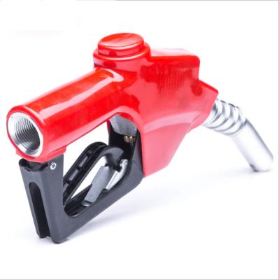 China Wholesale Fuel Dispenser Unloading Injector Fuel Dispenser Filling Auto Gasoline Nozzle for sale