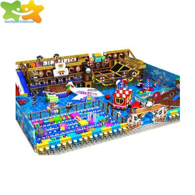 China Mall Kids Indoor Playground Structures Indoor Softplay Soft Play for sale