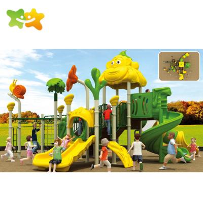 China LLDPE Imported SK New Style Baby Playground Outdoor Plastic Slides Outdoor Playground Equipment Kids Slides for sale