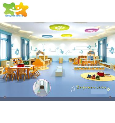 China Plastic Environmental Friendly Material Used Plastic Kids School Table And Chair For Children for sale