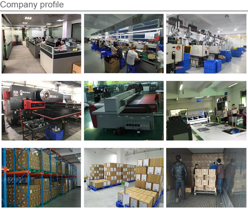 Verified China supplier - Dongguan Leap Technology Ltd.