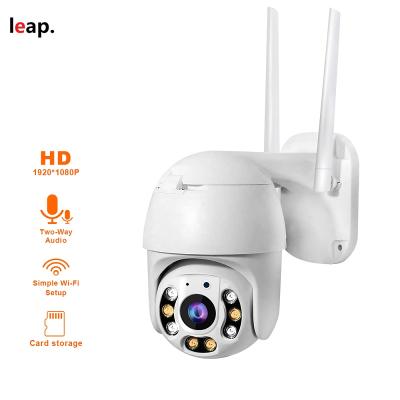 China 2021 Hot Selling NIGHT VISION IP 5mp 3x Zoom Ptz Dome Poe Camera Rotation 350 Degree Camera Imx335 Sensor High Quality for sale