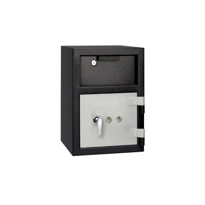 China Kaer Bank Automatic Safe Cabinet Home Office Hotel Safe Box Foundations Steel Safe DS51 Safe Home for sale