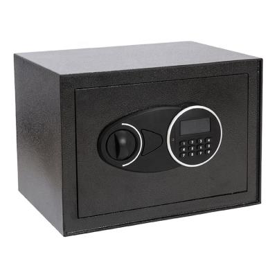 China Kaer Digital Home Electronic Security Box Home Office Hotel Business Jewelry Piggy Bank Safe Boxes For Home for sale