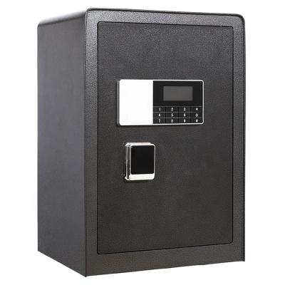 China Home Security Kaer 2.3 Cubic Feet Safe Box Electronic Lock For Deposit Cash Jewelry Passport Gun Safe Security for sale