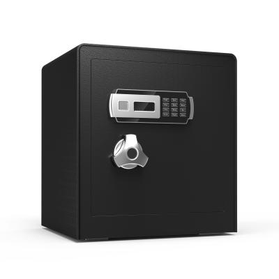 China Money Keypad Security Safe Box With Electronic Money Home Imperial For Sale for sale