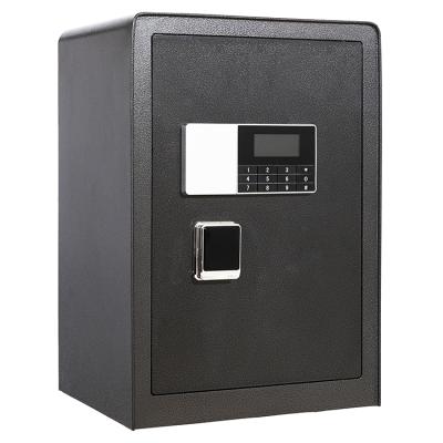 China Large Home Security Cabinet Money Safe Home Security Safe Box With Lock for sale