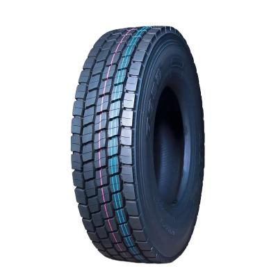 China BEST PRICE JOYALL TRUCK TIRE TBR 315/80R22.5 20 Natural Rubber PAIR A8 A876 CHINA HIGH QUALITY for sale