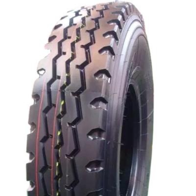 China Wholesale Natural Rubber New 6.50R16-12PR HS268 TAITONG Brand TBR Truck Tire for sale