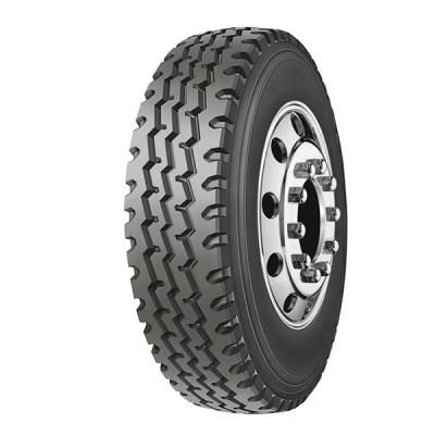 China TBR KAPSEN TAITONG HS268 7.50R16-14PR truck tire for hot sale 7.50R16-14PR for sale