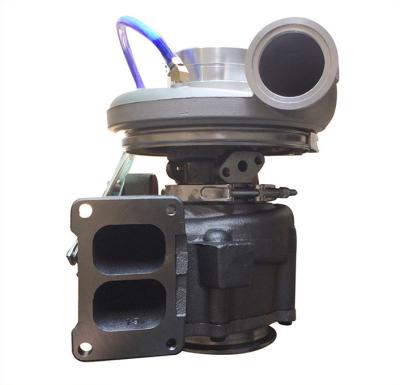 China Various Models HX50W 2836658 Car Turbocharger 3596693 3594505 For Iveco F3B Truck for sale