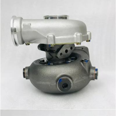 China Various Car Models borg Warner k16 Turbocharger 53169887024 9040964299 For Mercedes Benz Atego Diesel Engine for sale