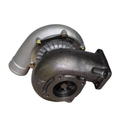 China Wholesale auto engine parts turbo electric car motor parts complete turbocharger for sale for sale