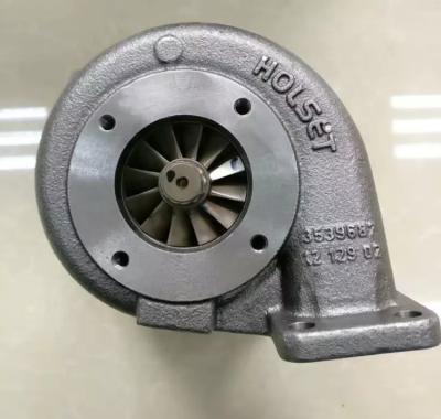 China HX35 Engine Parts Auto Turbocharger 4035497 3919121 3919119 3907752 4035498 6BT 5.9 6BT Engine Turbo for sale